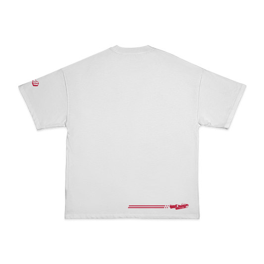 HakiStop Egghead Tee
