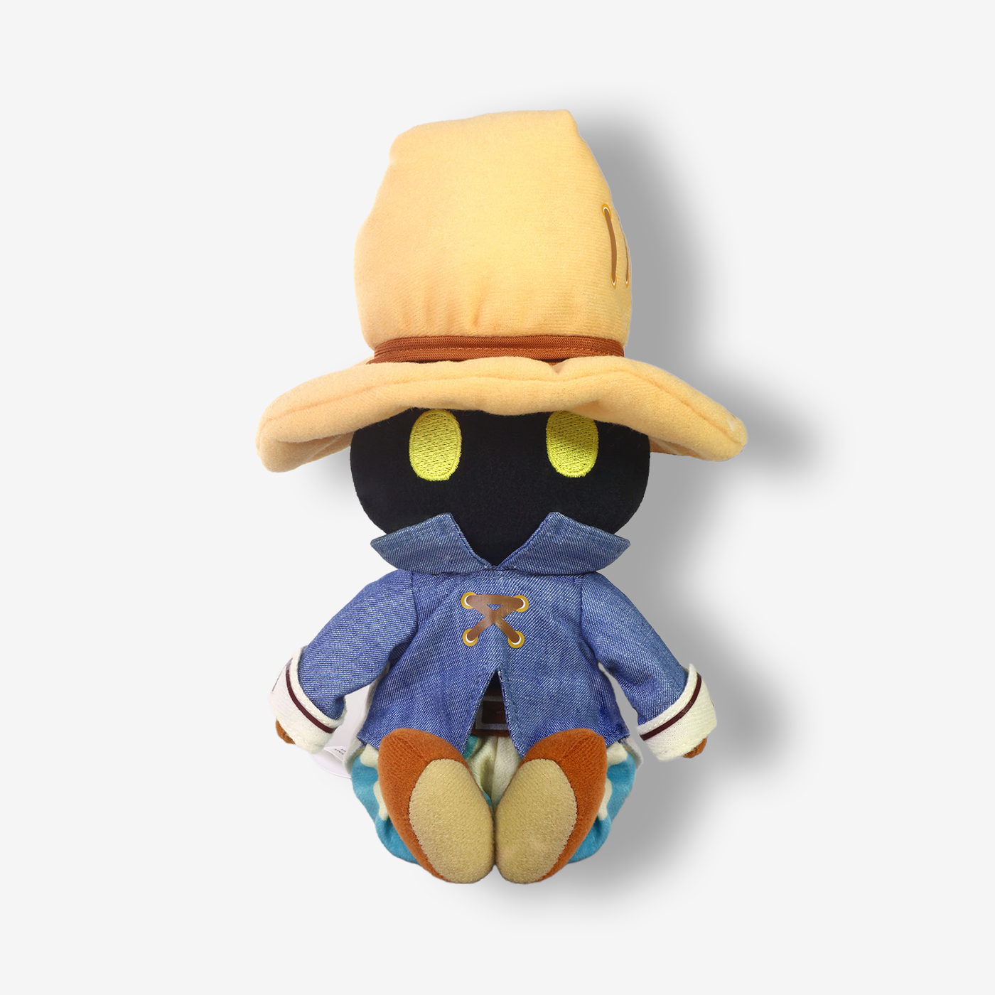 Final Fantasy: Final Fantasy IX Plush Vivi Ornitier