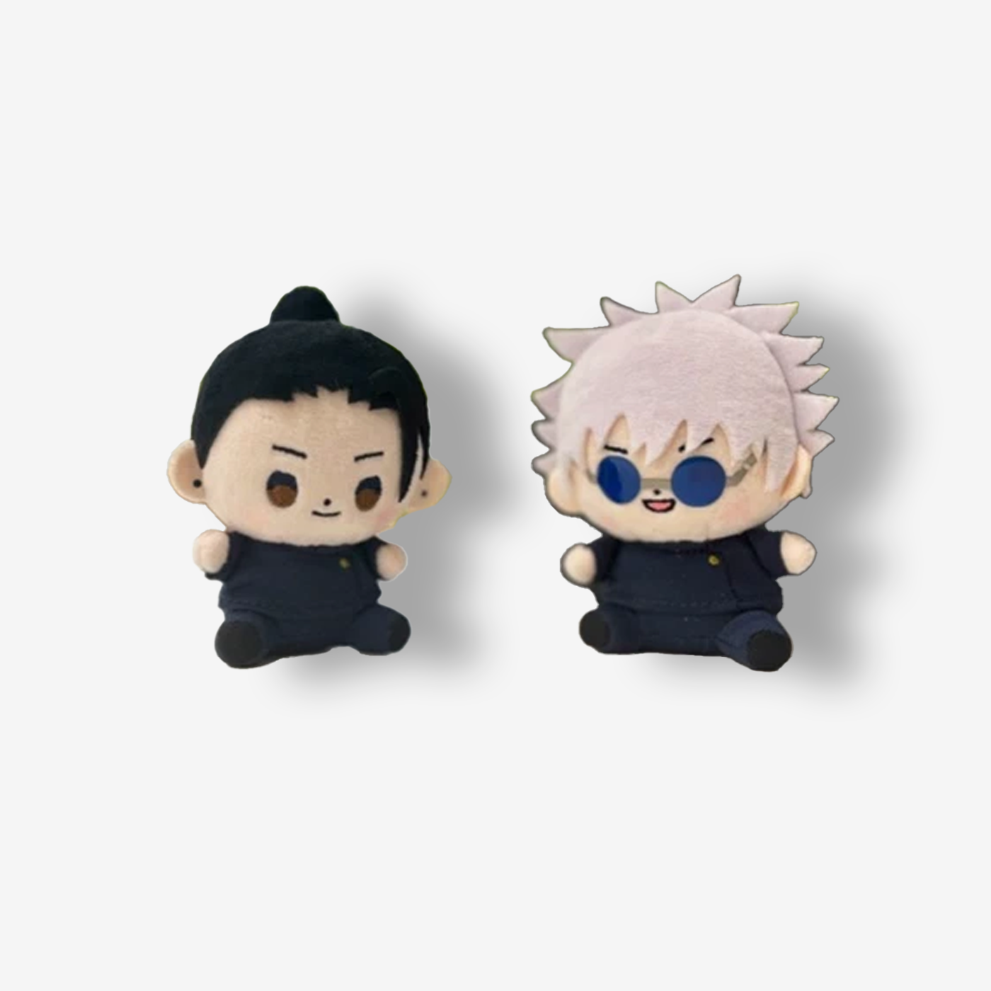 Jujutsu Kaisen: Mochibi Plush Toy – GinzaTCG