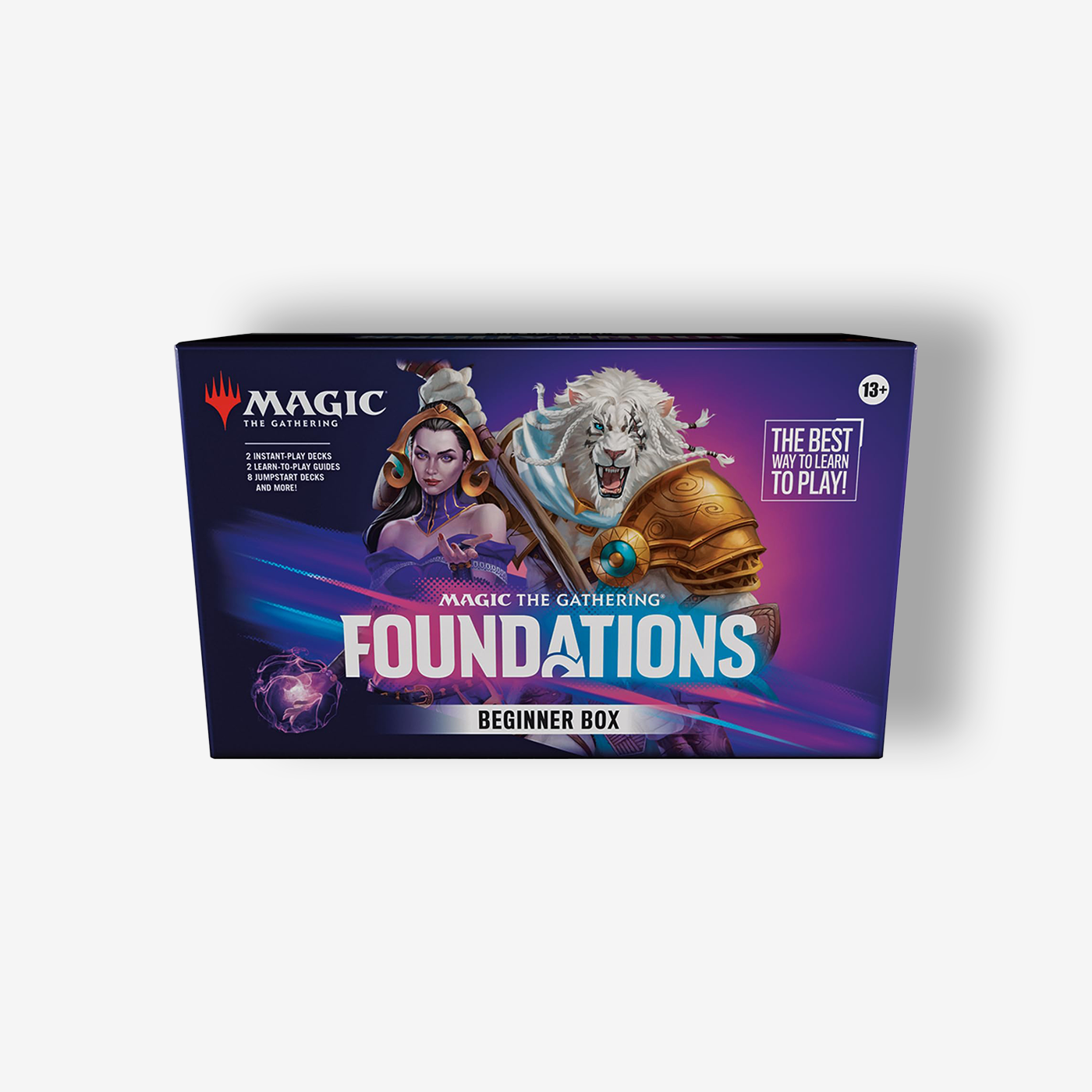 Magic: The Gathering Foundations - Beginner Box - Foundations (FDN)