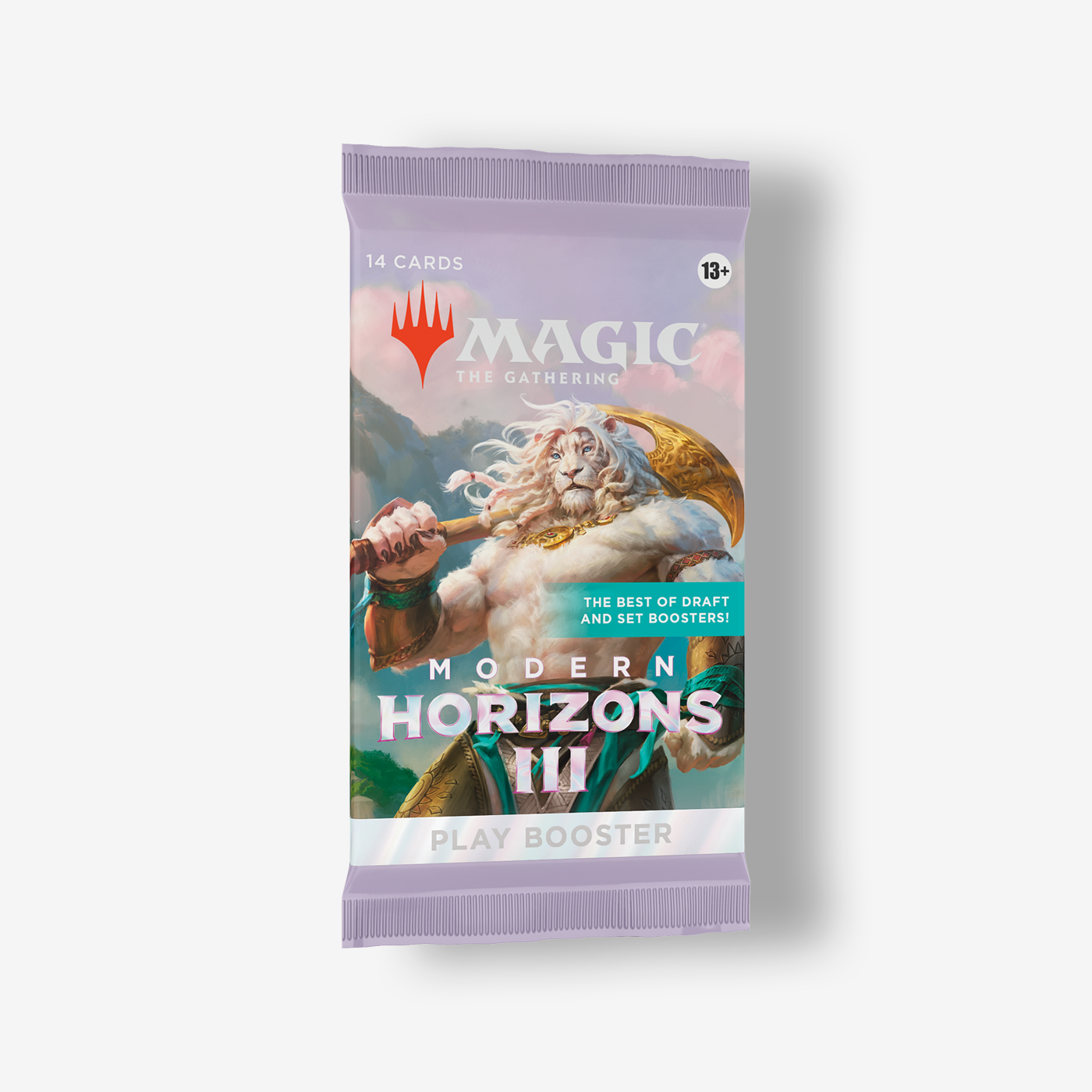 Magic: The Gathering: Modern Horizons III - Play Booster Pack