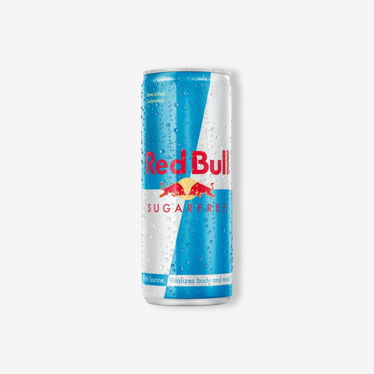 Red Bull