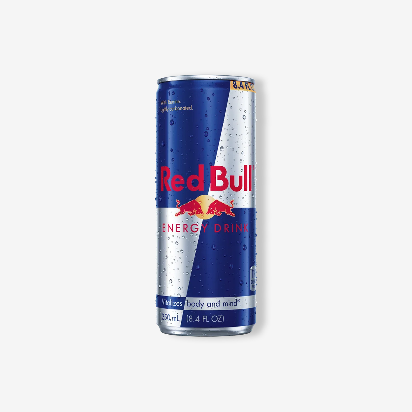 Red Bull