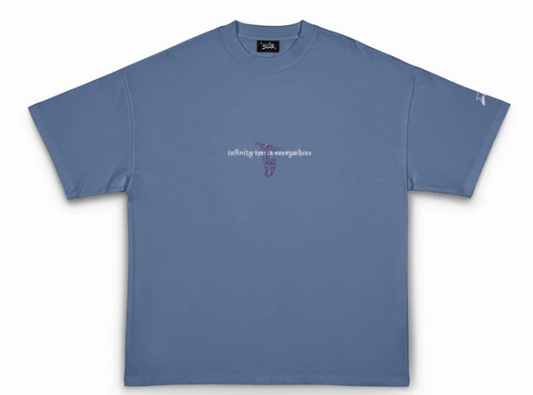 HakiStop Infinity Tee