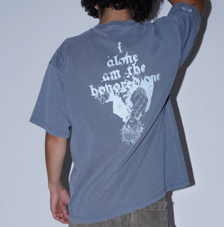 HakiStop Infinity Tee