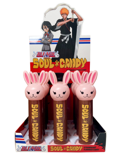 Bleach: Soul Candy