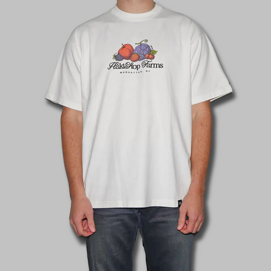 HakiStop HakiStop Farms Tee