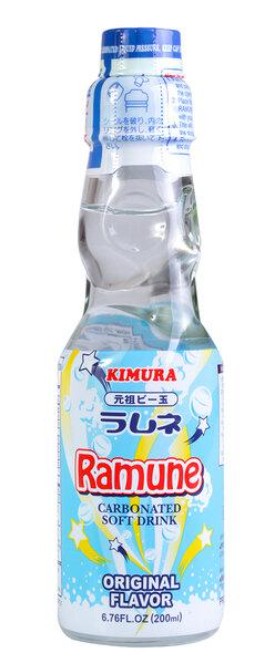 Ramune