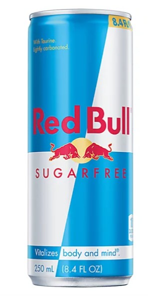 Red Bull