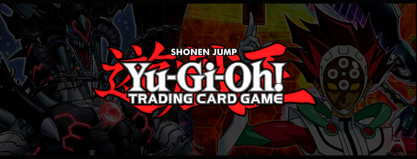Yu-Gi-Oh