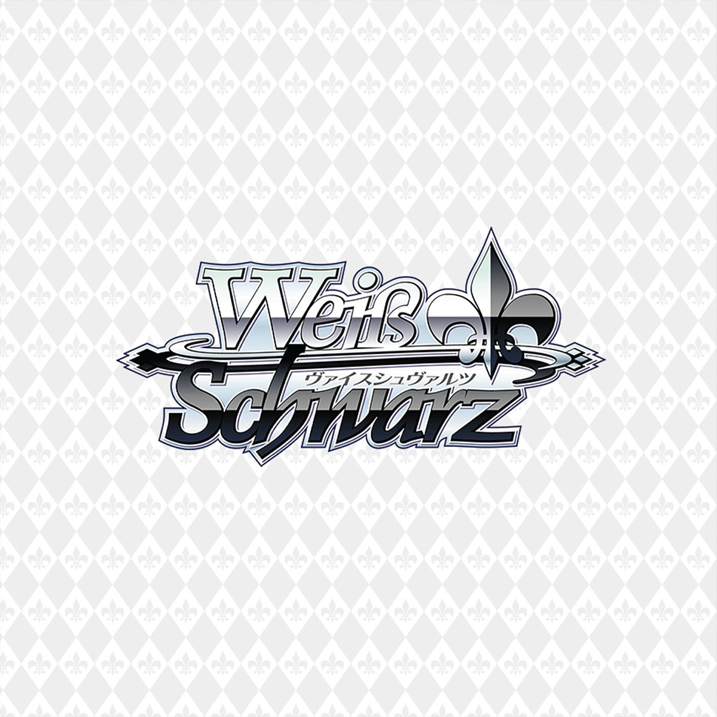 Weiss Schwarz