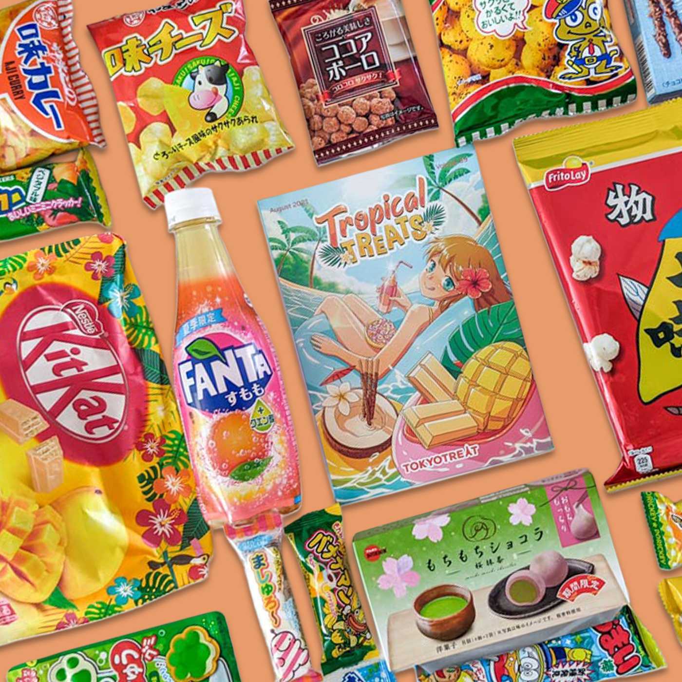 Food & Drink