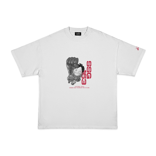HakiStop Egghead Tee
