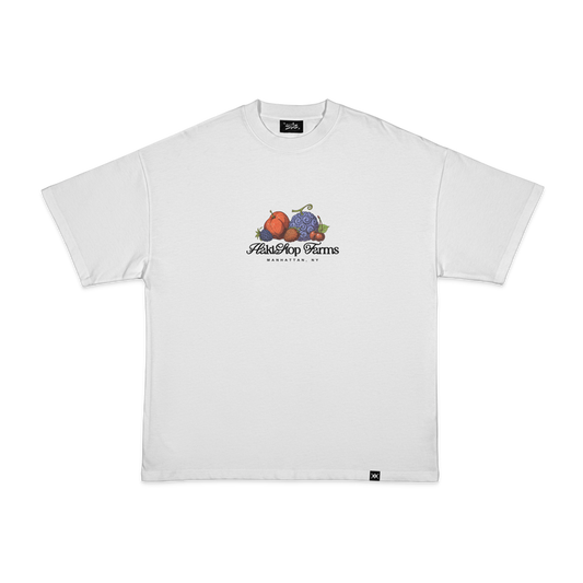 HakiStop HakiStop Farms Tee