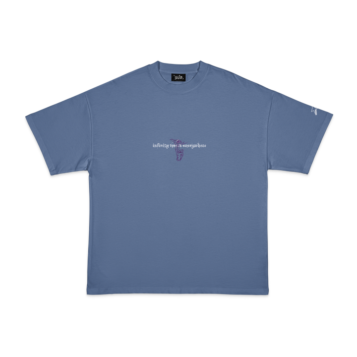 HakiStop Infinity Tee