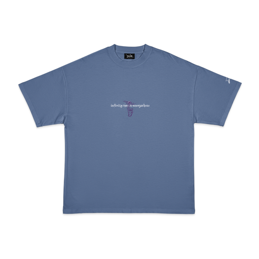 HakiStop Infinity Tee