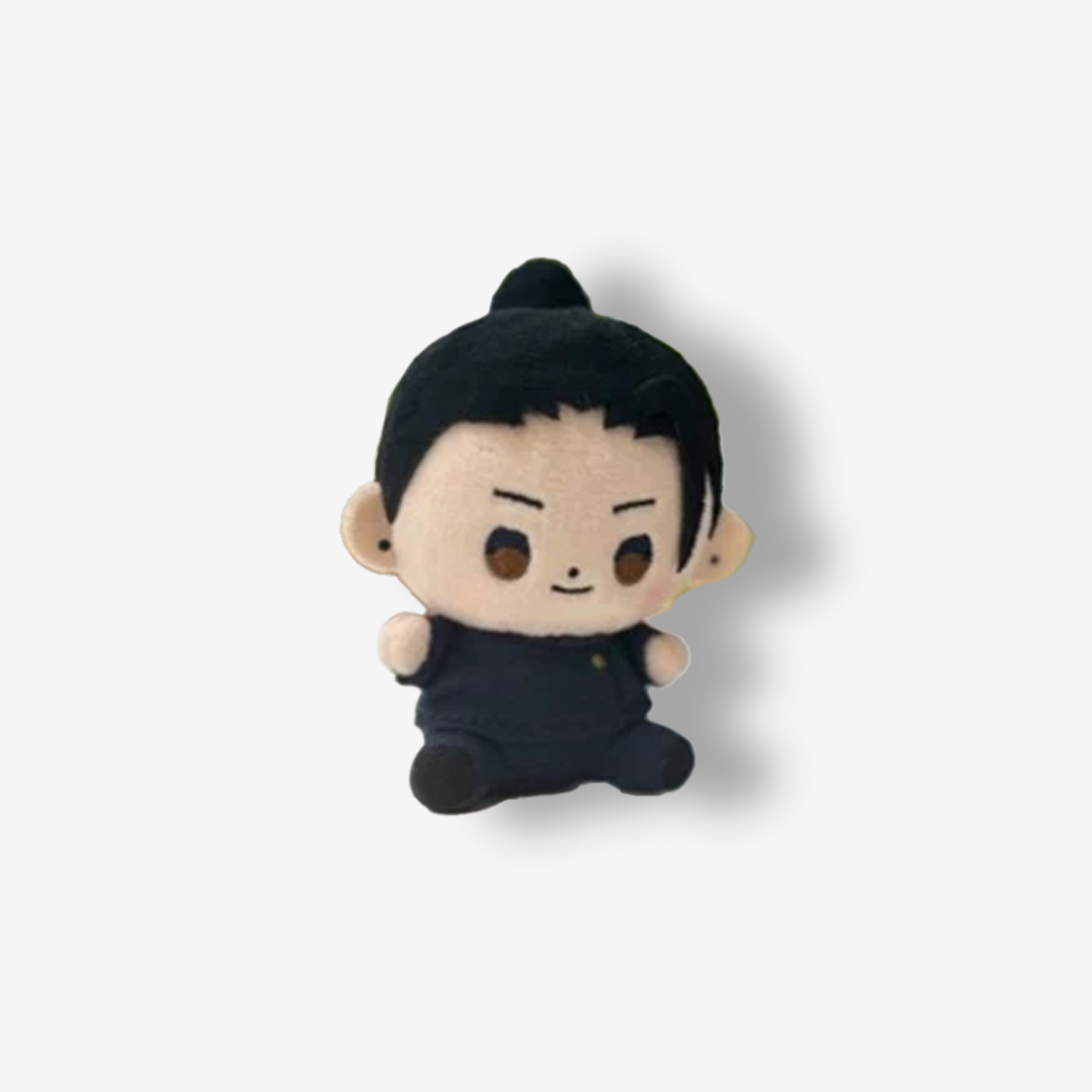 Jujutsu Kaisen: Mochibi Plush Toy – GinzaTCG