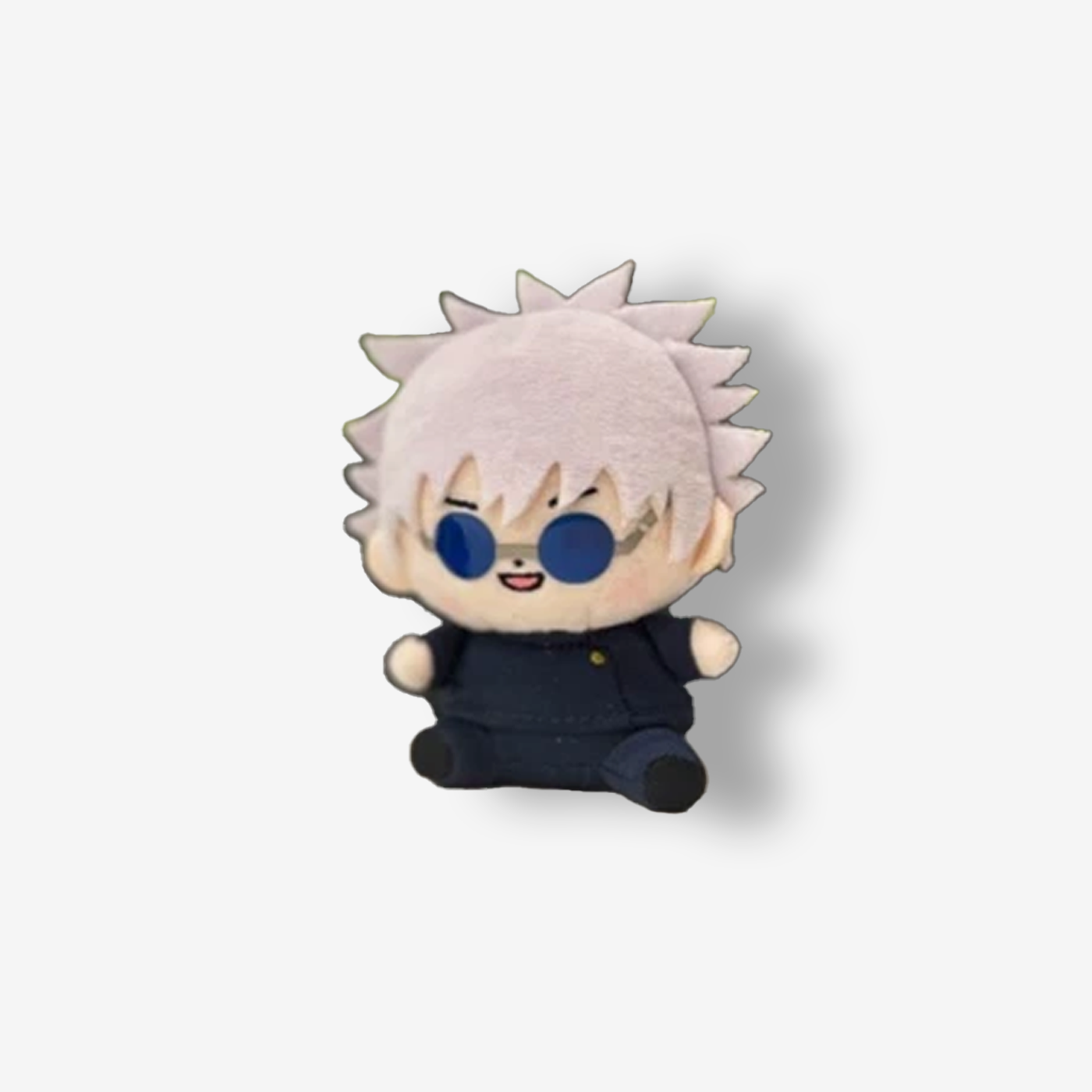 Jujutsu Kaisen: Mochibi Plush Toy – GinzaTCG