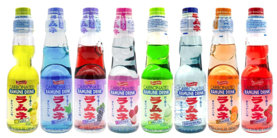 Ramune