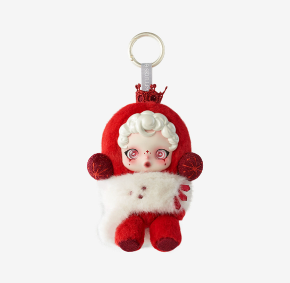 Skull Panda: Winter Symphony