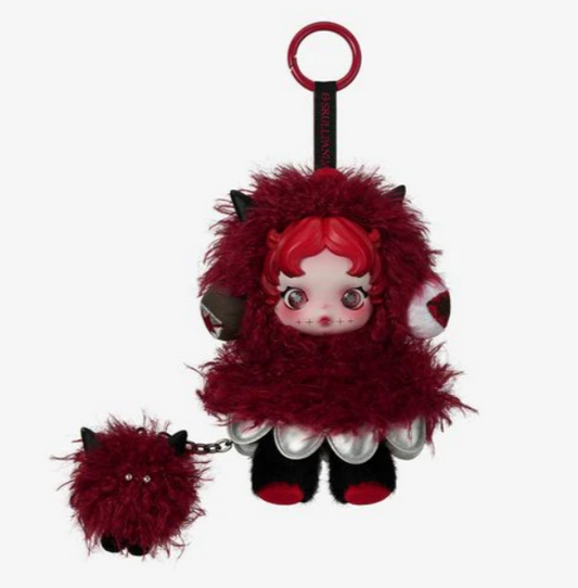 Skull Panda: You Found Me