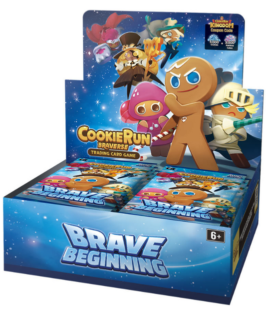 CookieRun