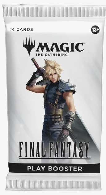 Magic: The Gathering: Final Fantasy