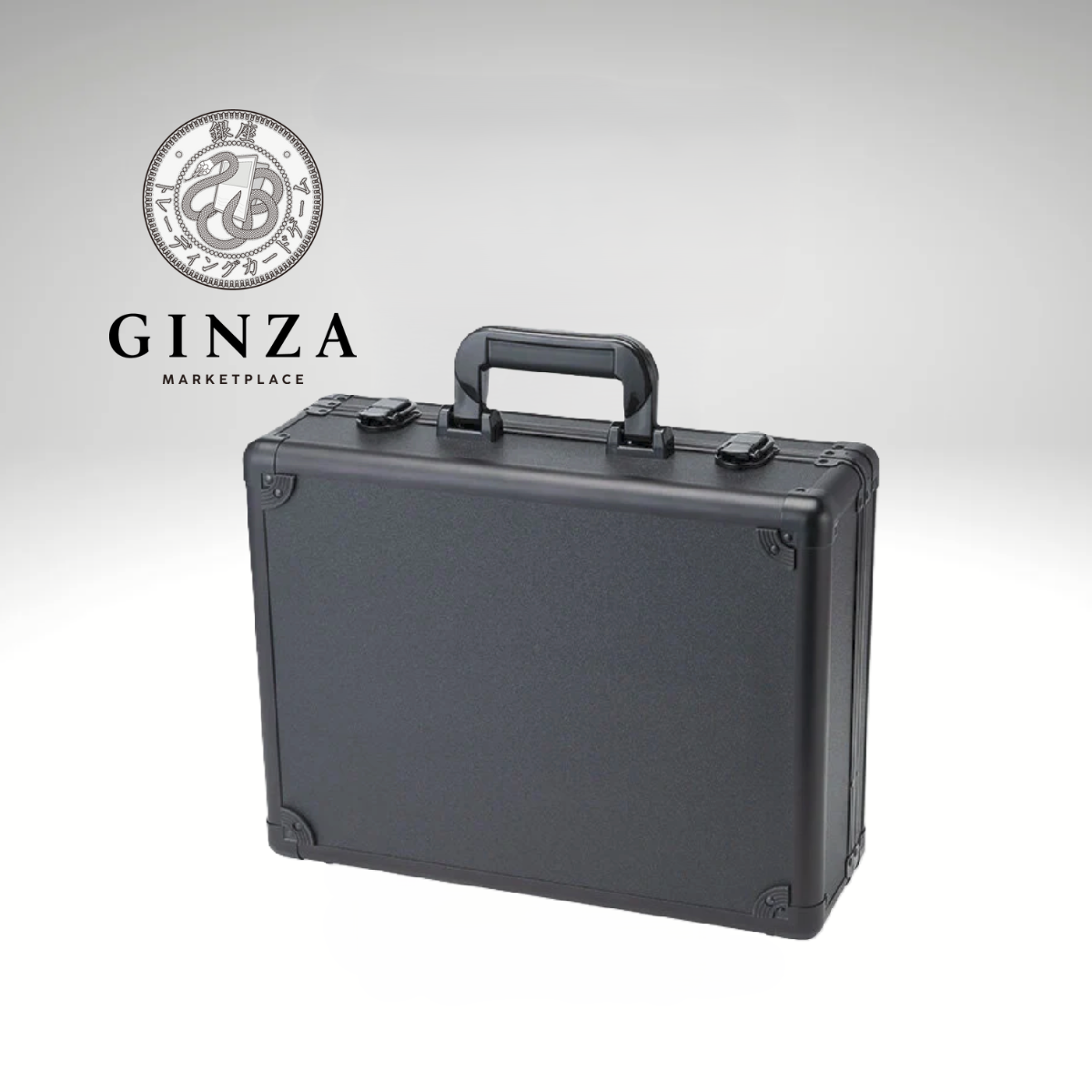 The Glory of Team Rocket’s Attache Case Briefcase Set