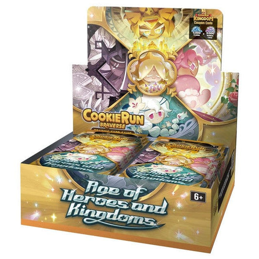 CookieRun