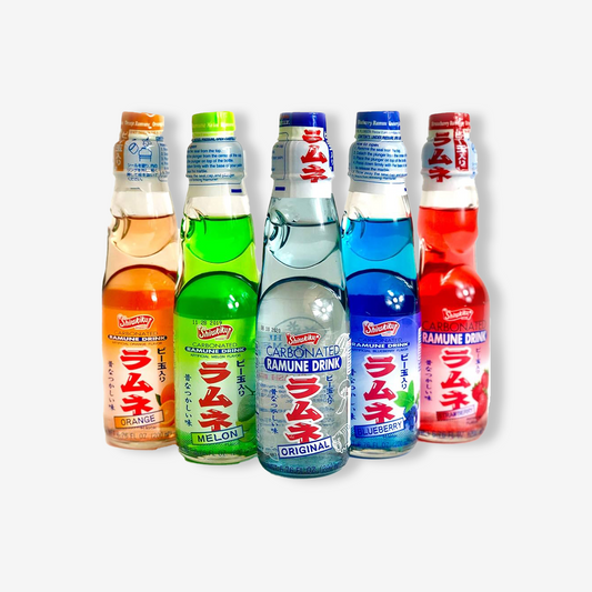 Ramune