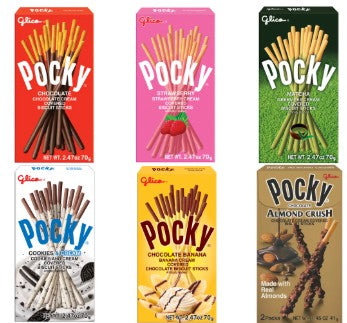 Pocky