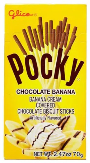 Pocky