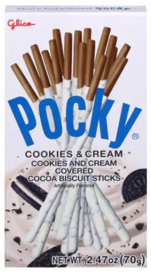 Pocky