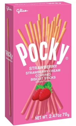 Pocky