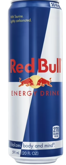 Red Bull