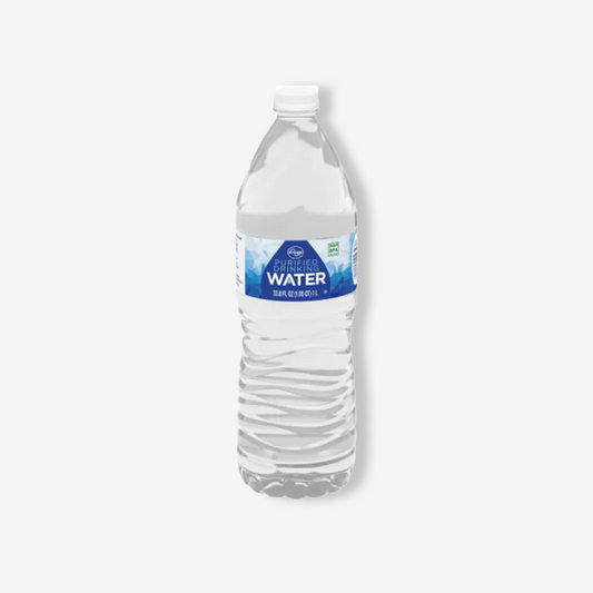 Bottle Water